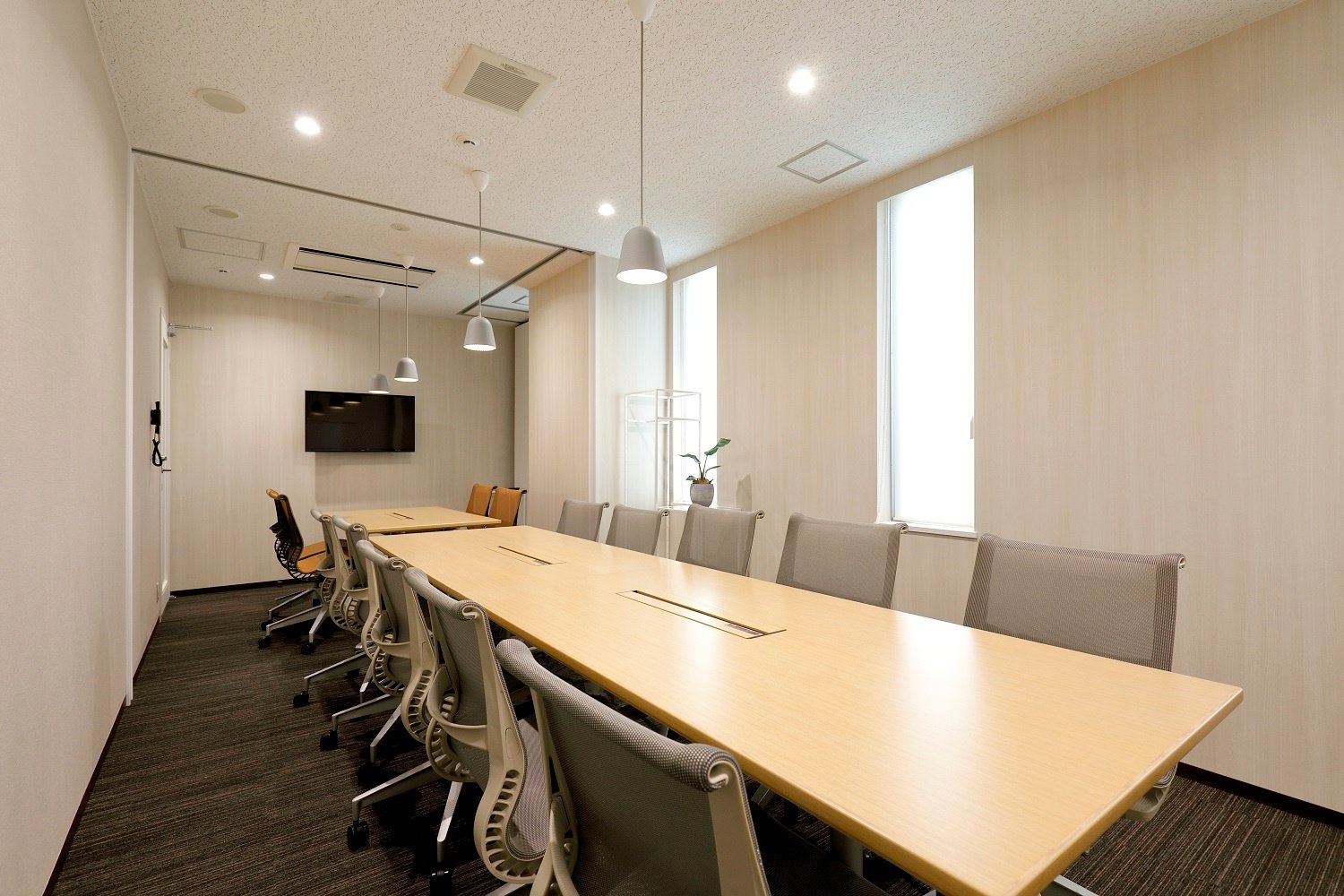 Meeting room C/D