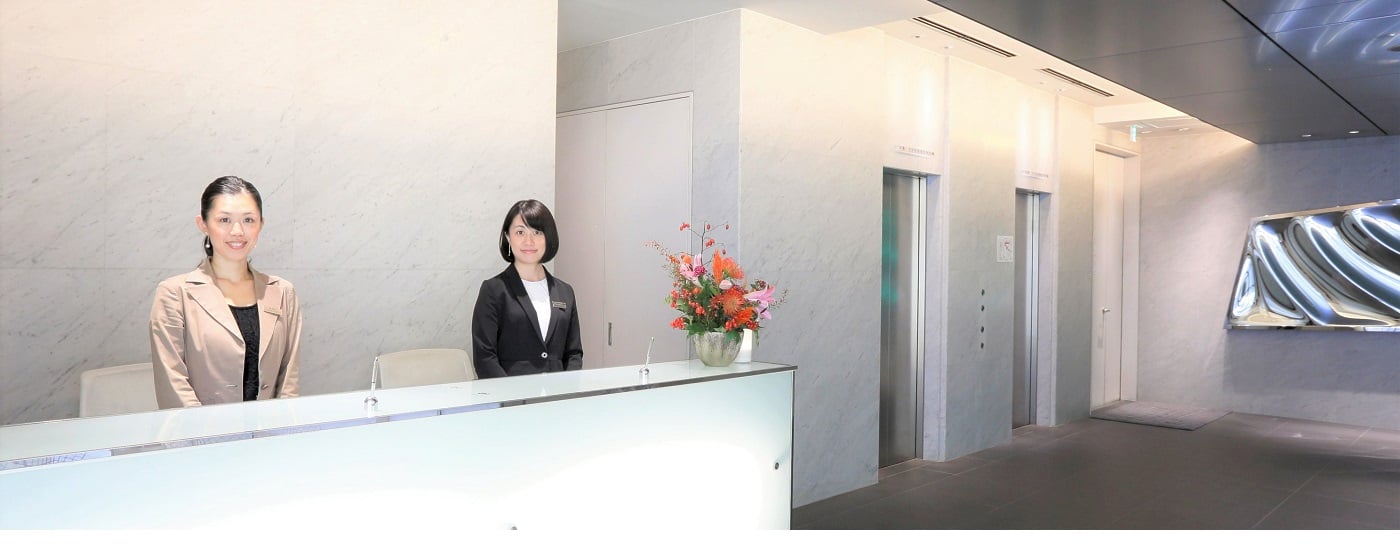 k_reception